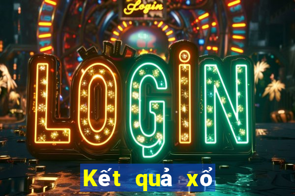 Kết quả xổ số Bingo18 hôm nay