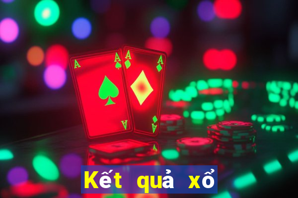 Kết quả xổ số Bingo18 hôm nay