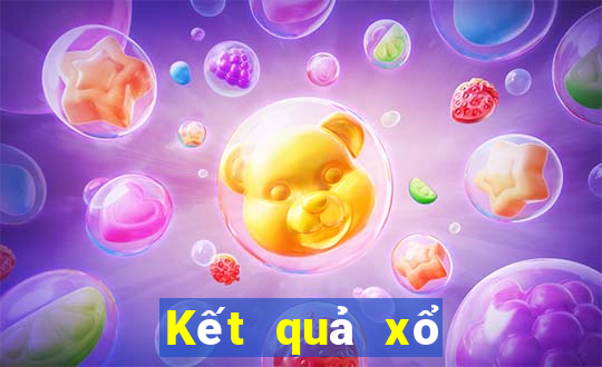 Kết quả xổ số Bingo18 hôm nay