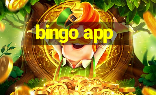 bingo app