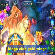 bingo club gold wings