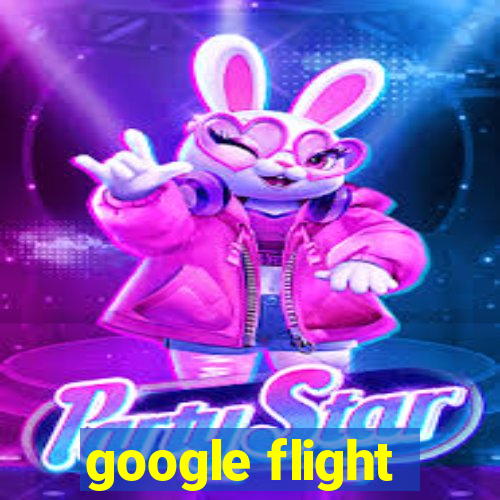 google flight