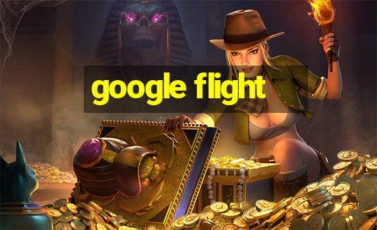 google flight