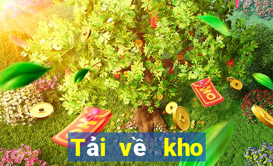 Tải về kho báu Qin Bing Games