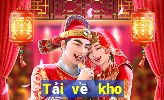 Tải về kho báu Qin Bing Games