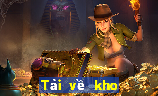 Tải về kho báu Qin Bing Games