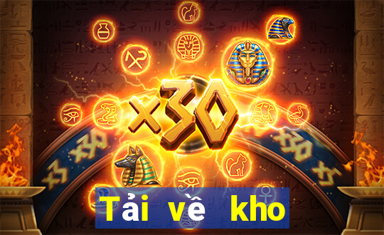 Tải về kho báu Qin Bing Games