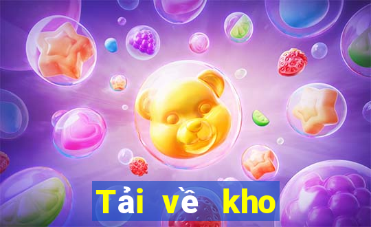 Tải về kho báu Qin Bing Games