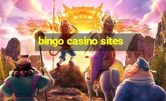 bingo casino sites