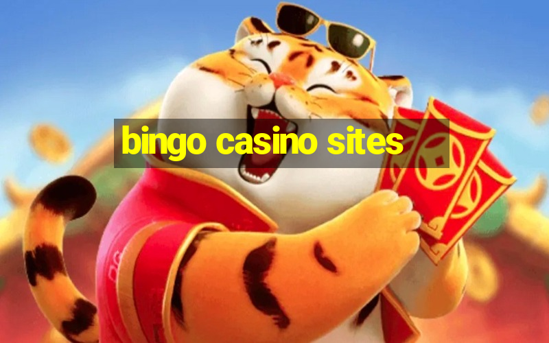 bingo casino sites