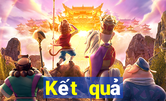 Kết quả XSBINGO18 Thứ 3