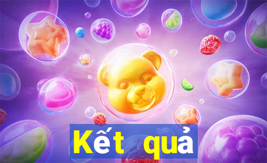 Kết quả XSBINGO18 Thứ 3