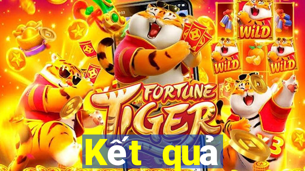 Kết quả XSBINGO18 Thứ 3