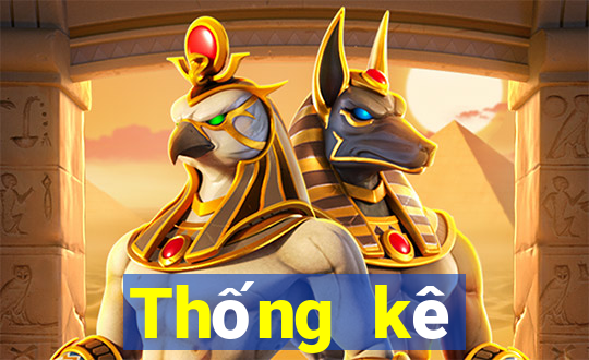 Thống kê XSBINGO18 thứ hai