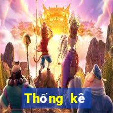 Thống kê XSBINGO18 thứ hai