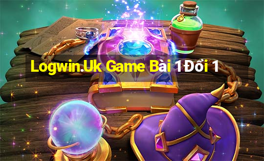 Logwin.Uk Game Bài 1 Đổi 1