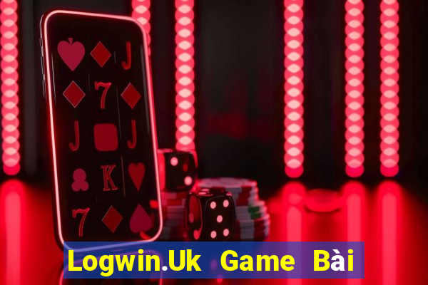 Logwin.Uk Game Bài 1 Đổi 1