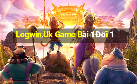 Logwin.Uk Game Bài 1 Đổi 1