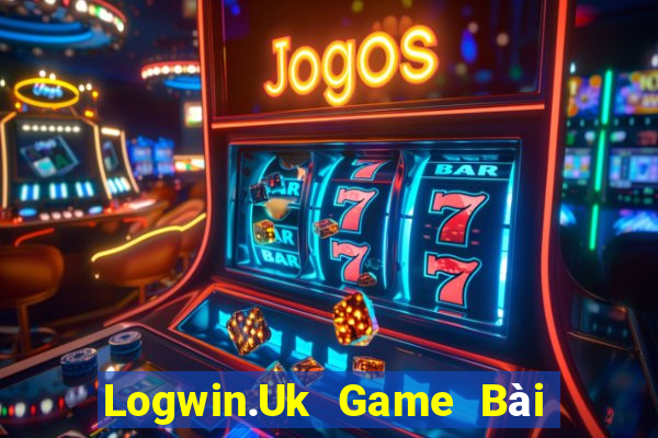 Logwin.Uk Game Bài 1 Đổi 1