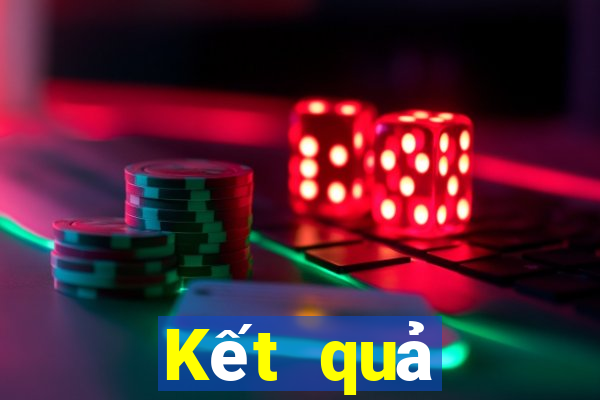 Kết quả XSBINGO18 Thứ 7