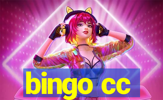 bingo cc