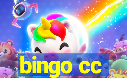 bingo cc