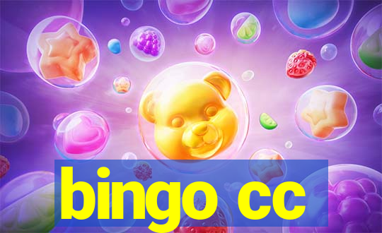 bingo cc