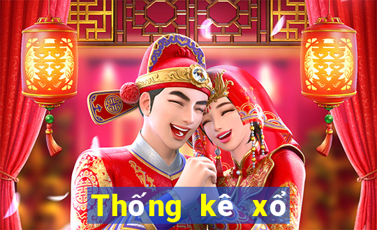 Thống kê xổ số Bingo18 hôm nay