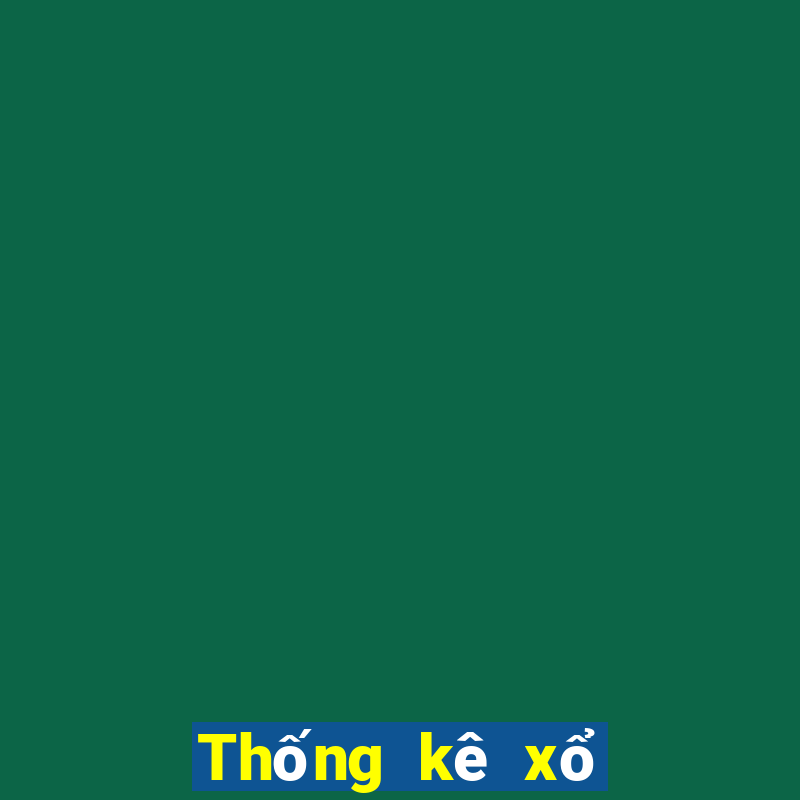 Thống kê xổ số Bingo18 hôm nay