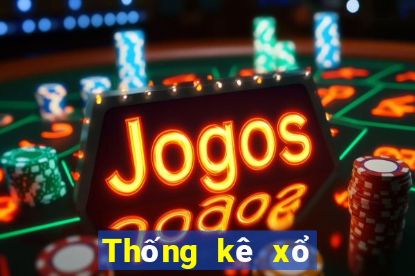 Thống kê xổ số Bingo18 hôm nay