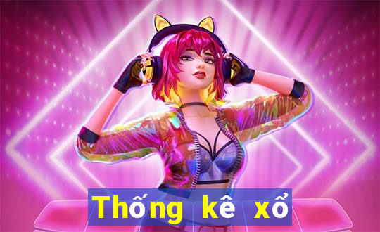 Thống kê xổ số Bingo18 hôm nay