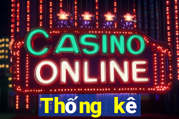 Thống kê vietlott Bingo18 ngày 18