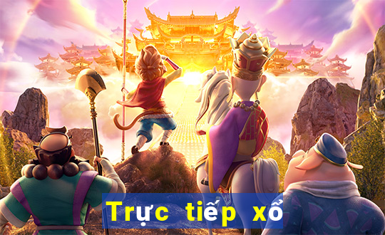 Trực tiếp xổ số Bingo18 Ngày mai