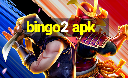 bingo2 apk