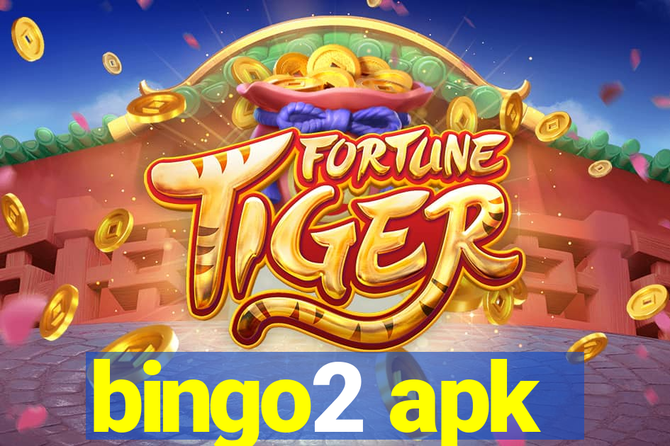 bingo2 apk