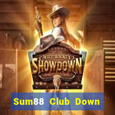 Sum88 Club Down Game Bài Vui