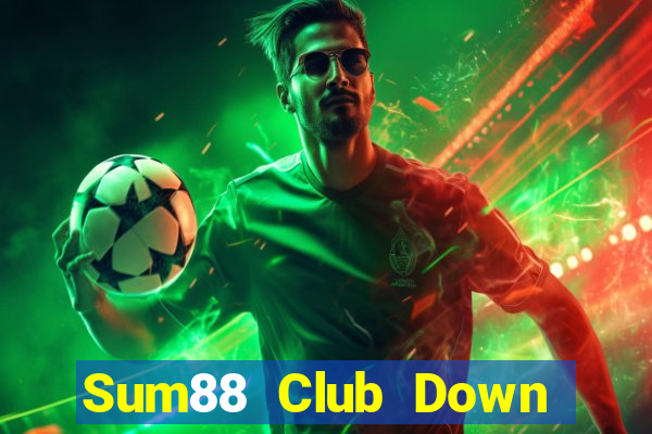 Sum88 Club Down Game Bài Vui