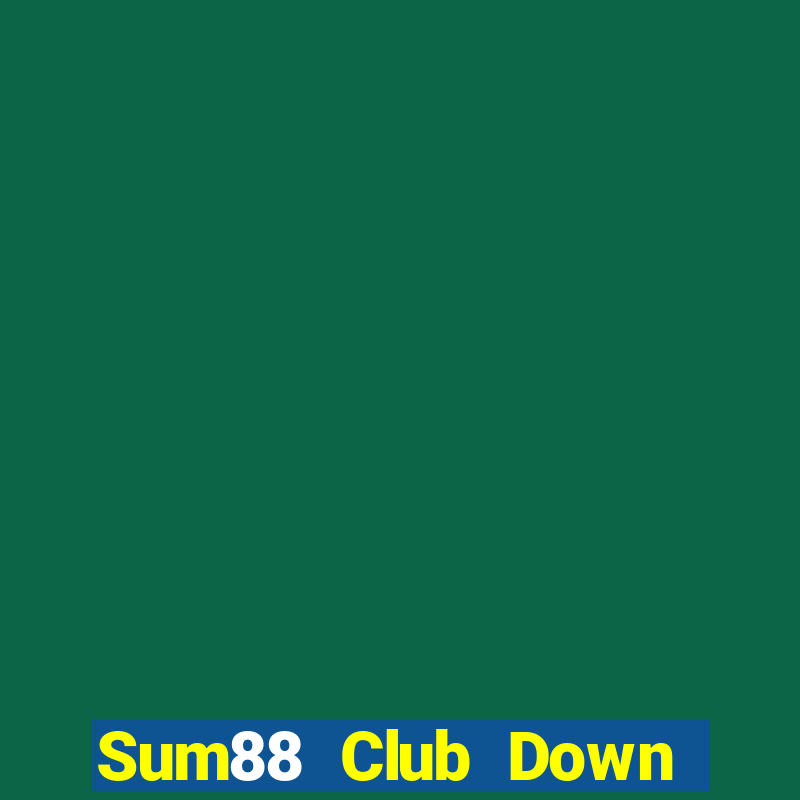 Sum88 Club Down Game Bài Vui