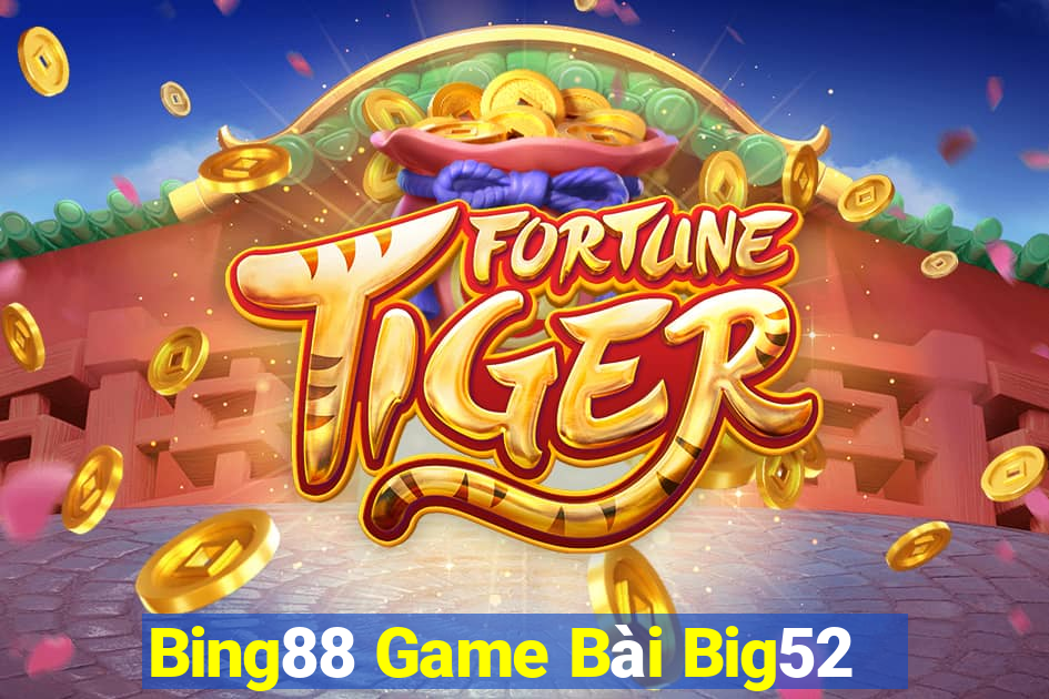 Bing88 Game Bài Big52