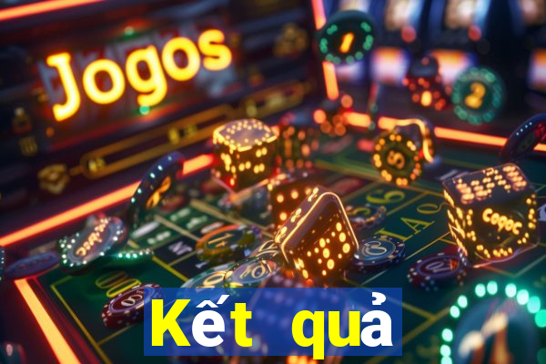 Kết quả vietlott Bingo18 thứ Ba