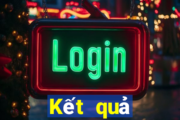 Kết quả vietlott Bingo18 thứ Ba