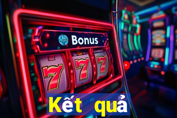 Kết quả vietlott Bingo18 thứ Ba