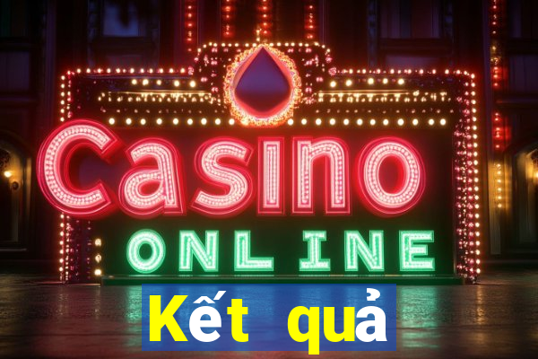 Kết quả vietlott Bingo18 thứ Ba