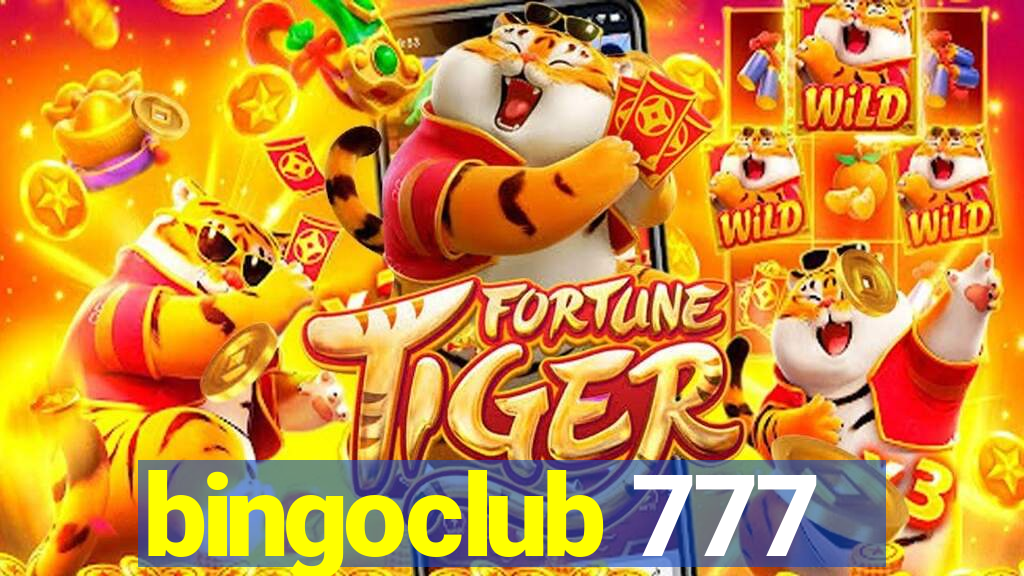 bingoclub 777