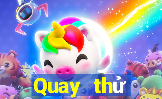 Quay thử XSBINGO18 Thứ 6