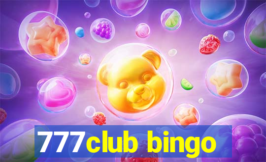 777club bingo