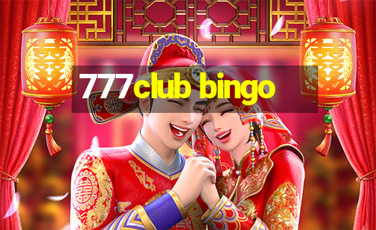 777club bingo