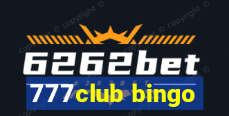 777club bingo