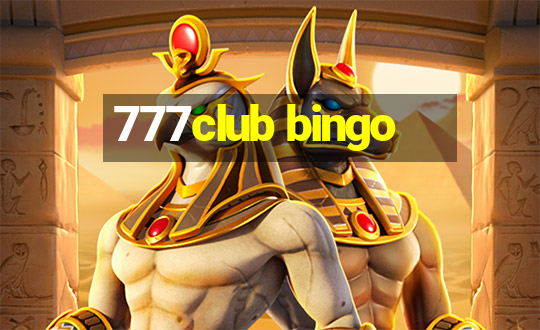 777club bingo