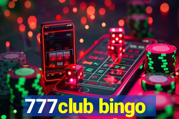 777club bingo